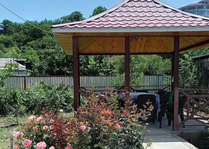 Gusar Bungalow