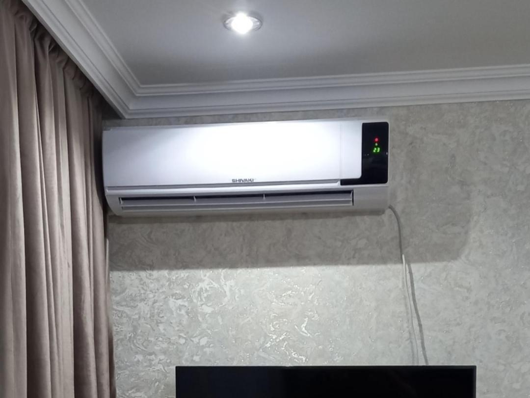 Holiday home Gusar Qusar