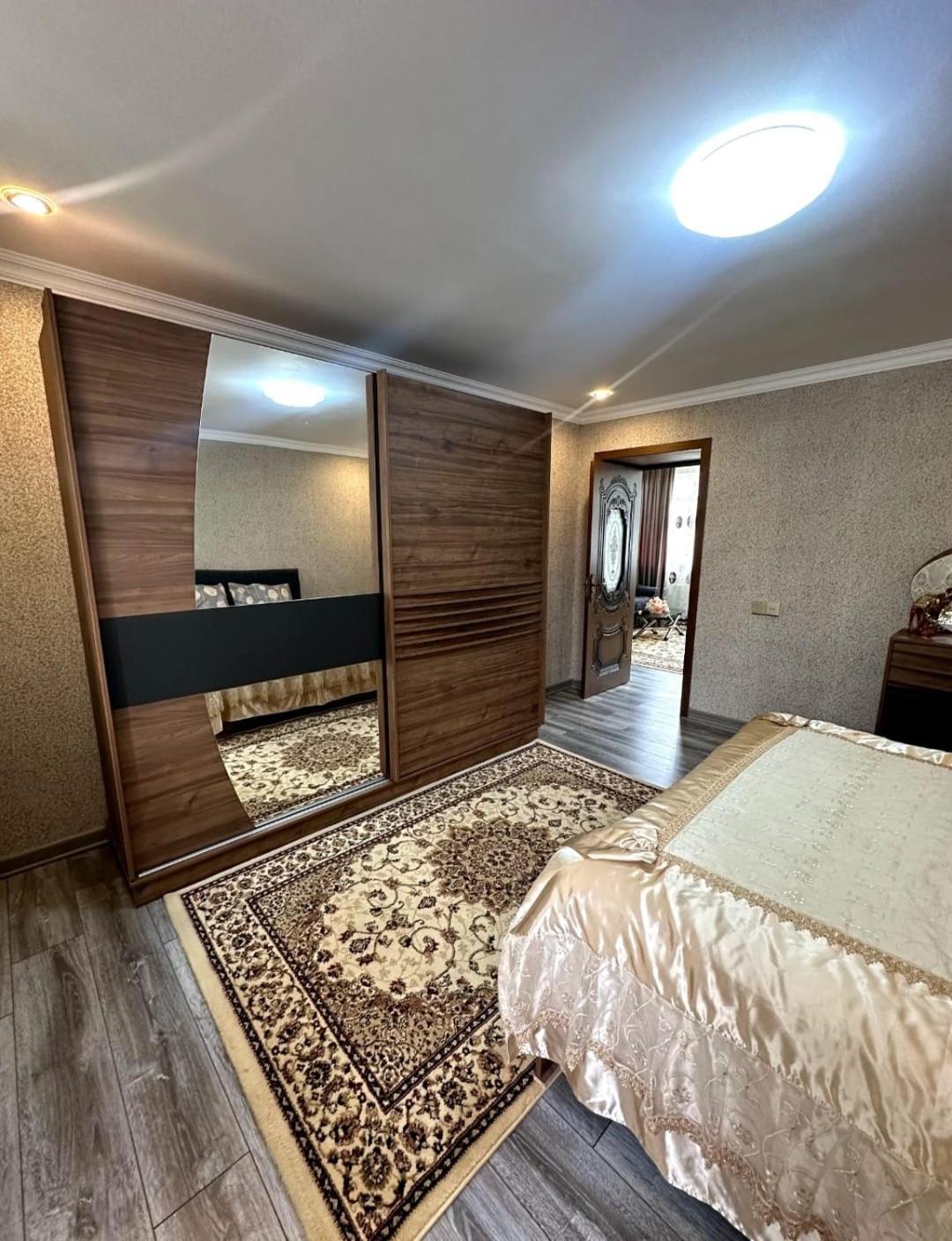 Gusar Holiday home Qusar