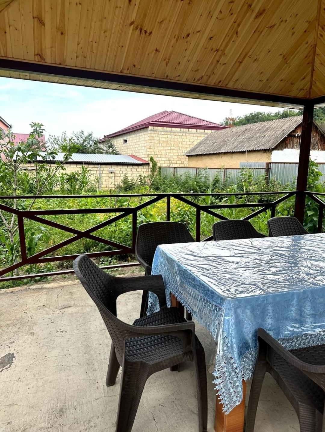 Gusar Holiday home Qusar