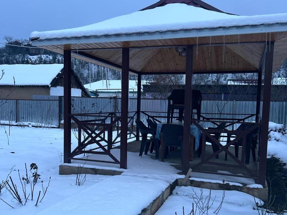 Gusar Holiday home *