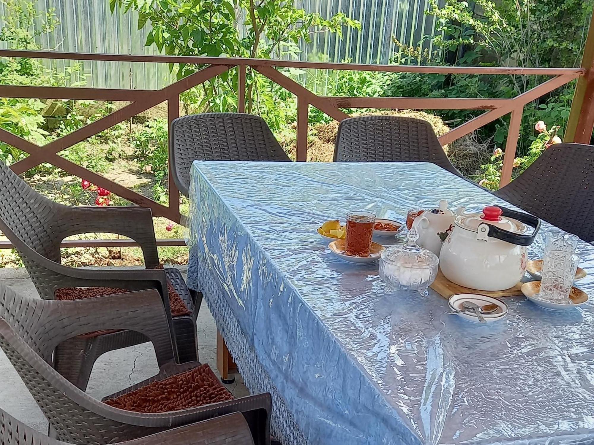 Gusar Holiday home Qusar