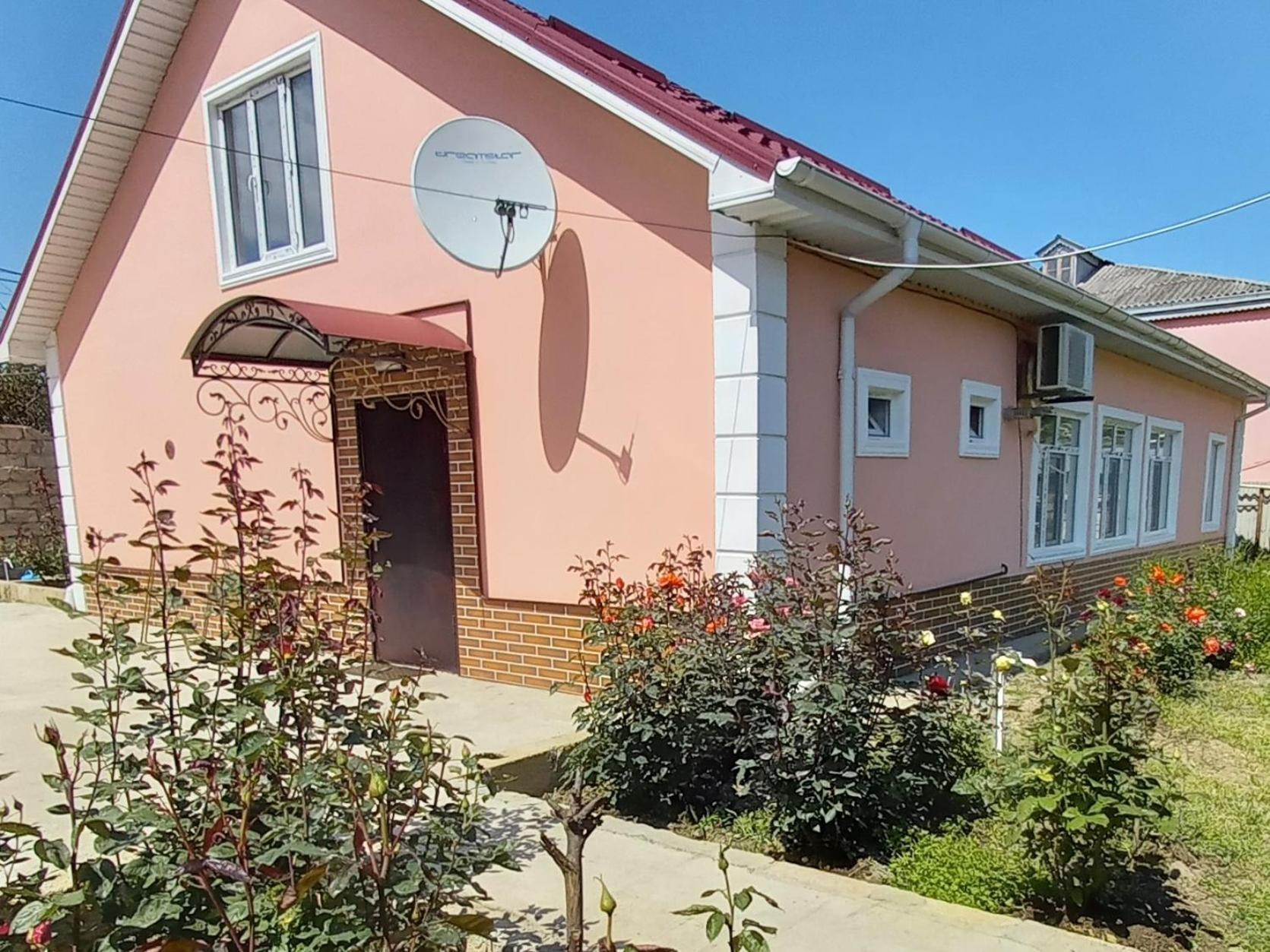Holiday home Gusar *